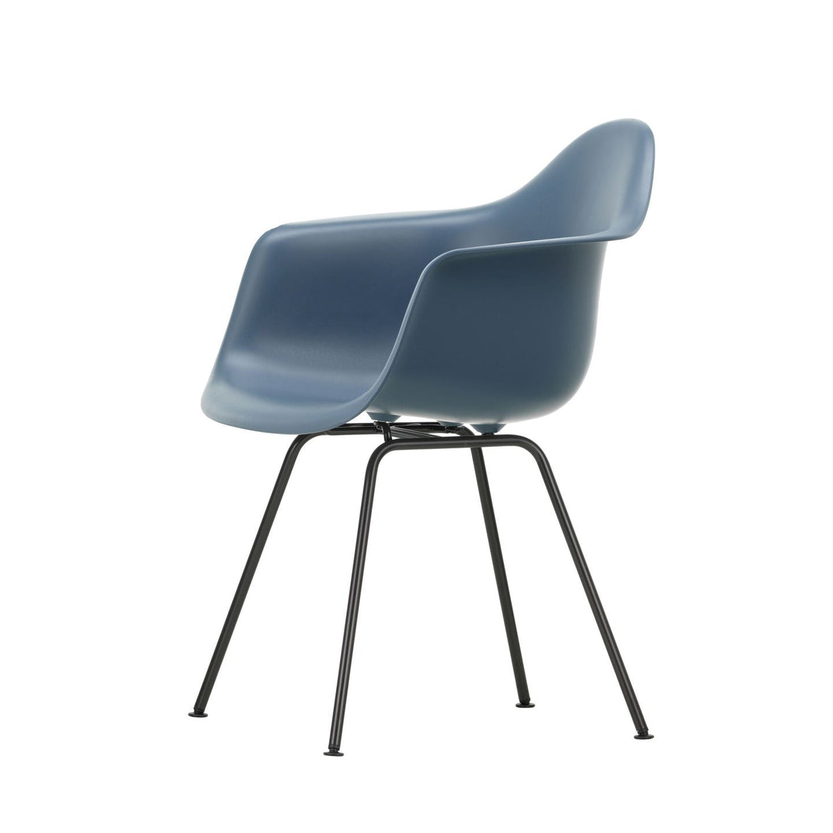 Židle Eames Plastic Armchair RE DAX