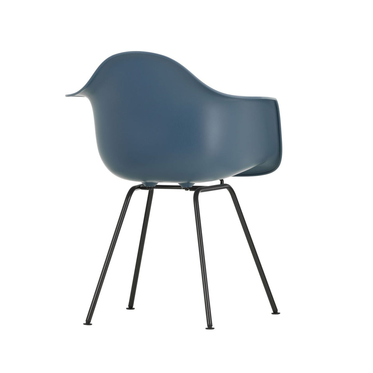 Židle Eames Plastic Armchair RE DAX