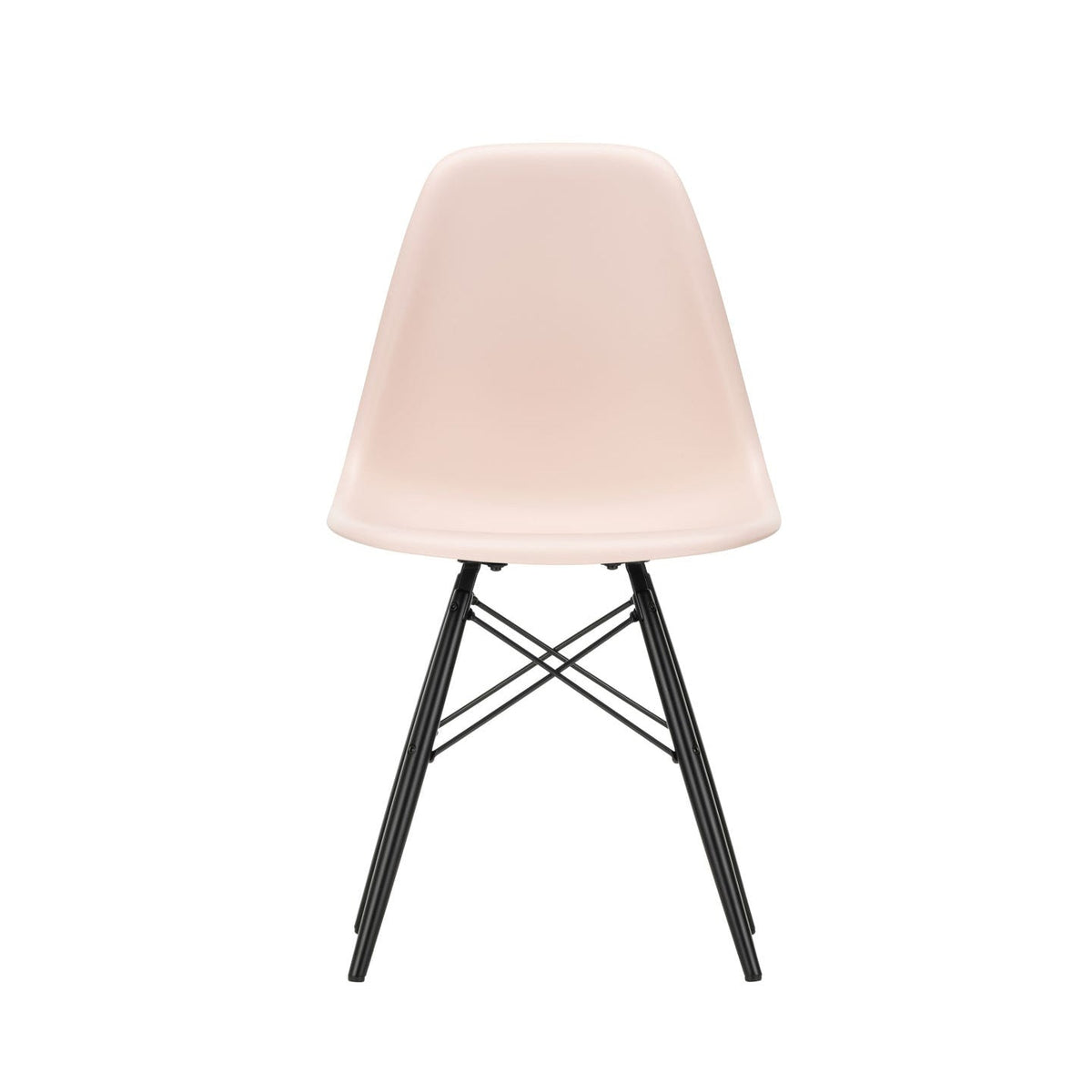 Židle Eames Plastic RE DSW