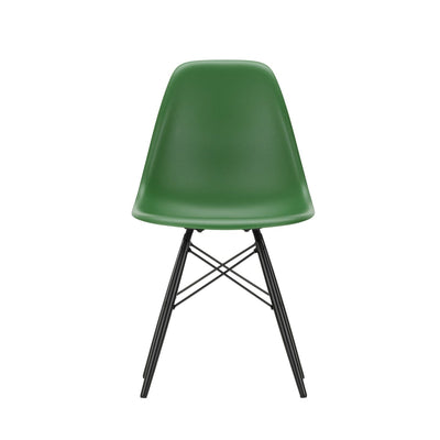 Židle Eames Plastic RE DSW