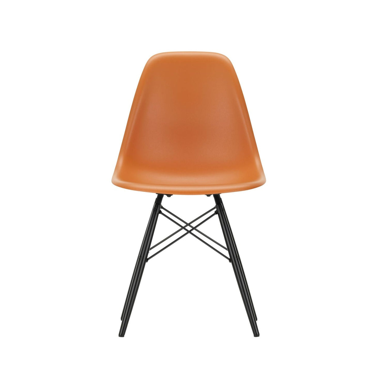 Židle Eames Plastic RE DSW