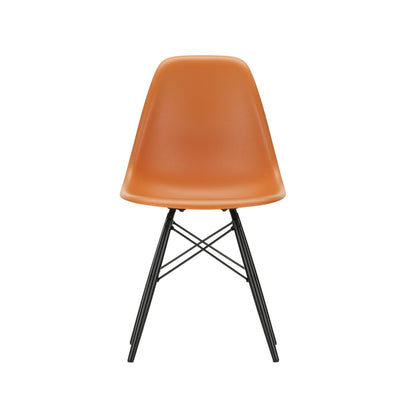 Židle Eames Plastic RE DSW