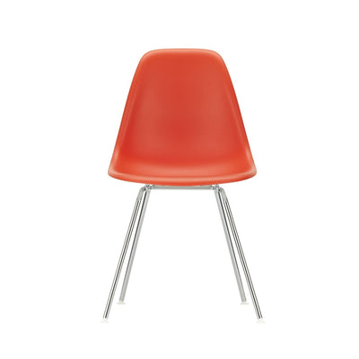 Židle Eames Plastic Side RE DSX