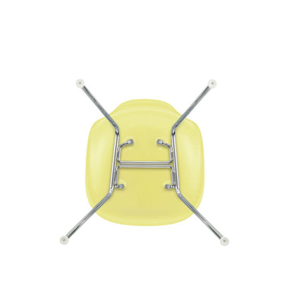 Židle Eames Plastic Side RE DSX