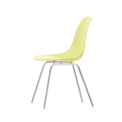 Židle Eames Plastic Side RE DSX