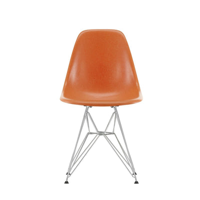 Židle Eames Fiberglass DSR