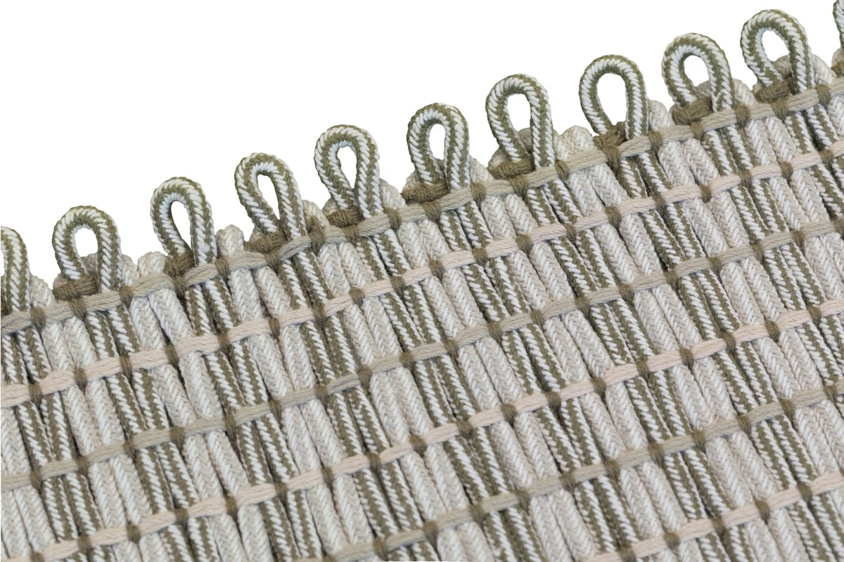 Koberec Rope