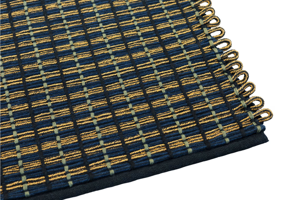 Koberec Rope