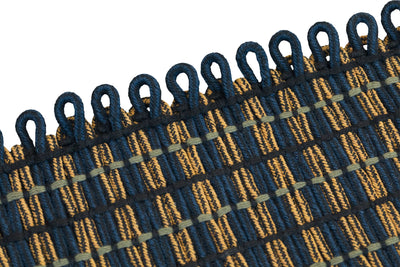 Koberec Rope