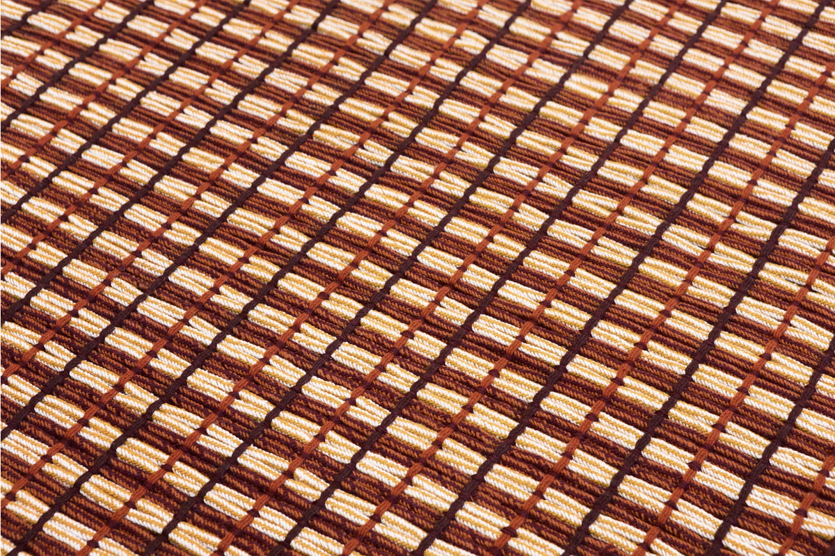 Koberec Rope