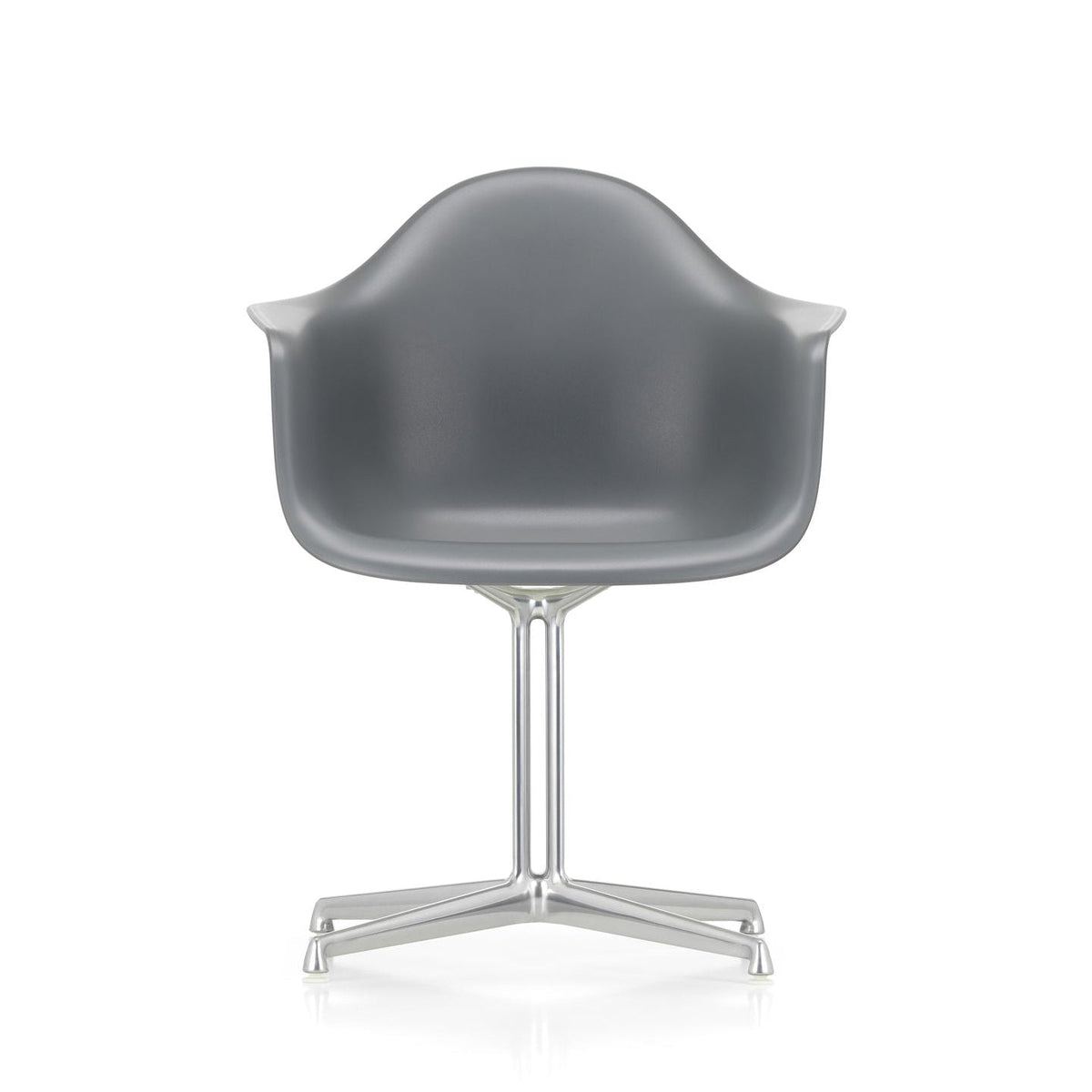 Židle Eames Plastic Armchair RE DAL
