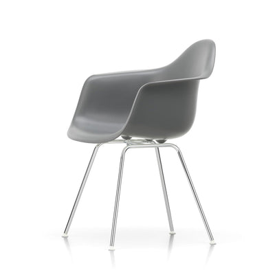 Židle Eames Plastic Armchair RE DAX
