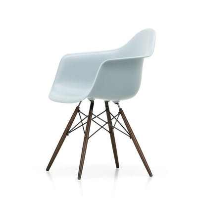 Židle Eames Plastic Armchair RE DAW