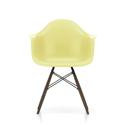 Židle Eames Plastic Armchair RE DAW