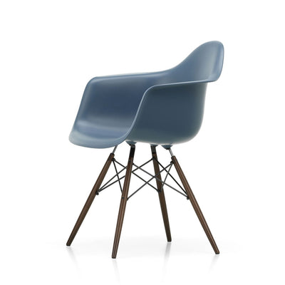 Židle Eames Plastic Armchair RE DAW