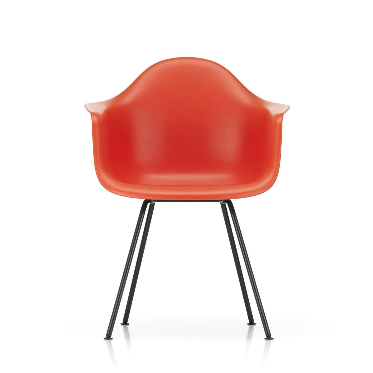 Židle Eames Plastic Armchair RE DAX