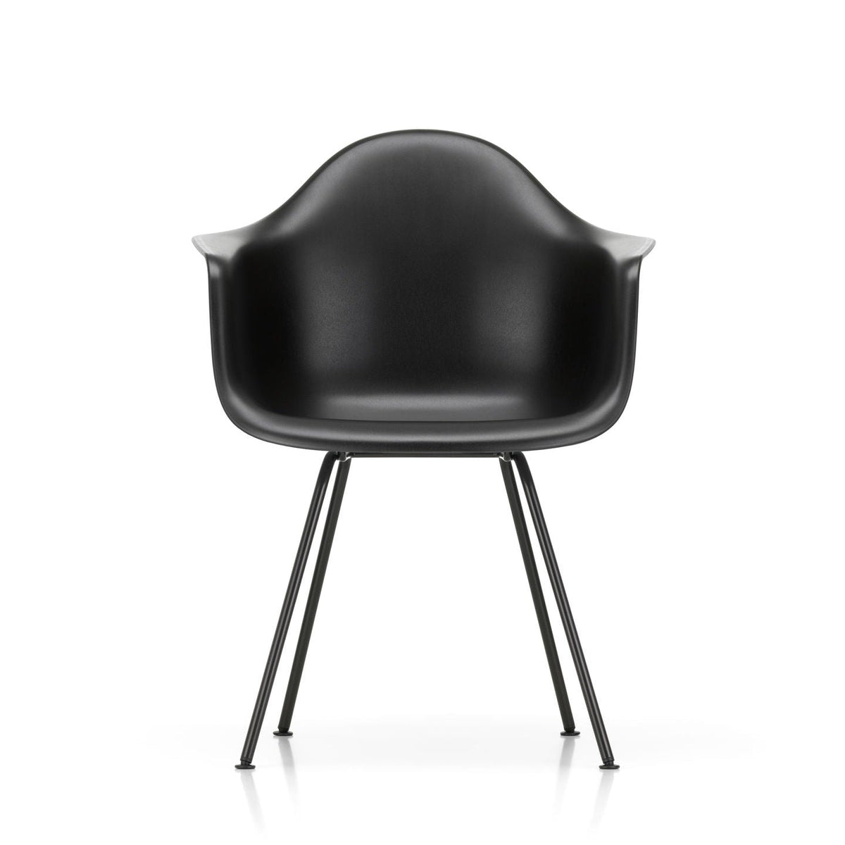 Židle Eames Plastic Armchair RE DAX