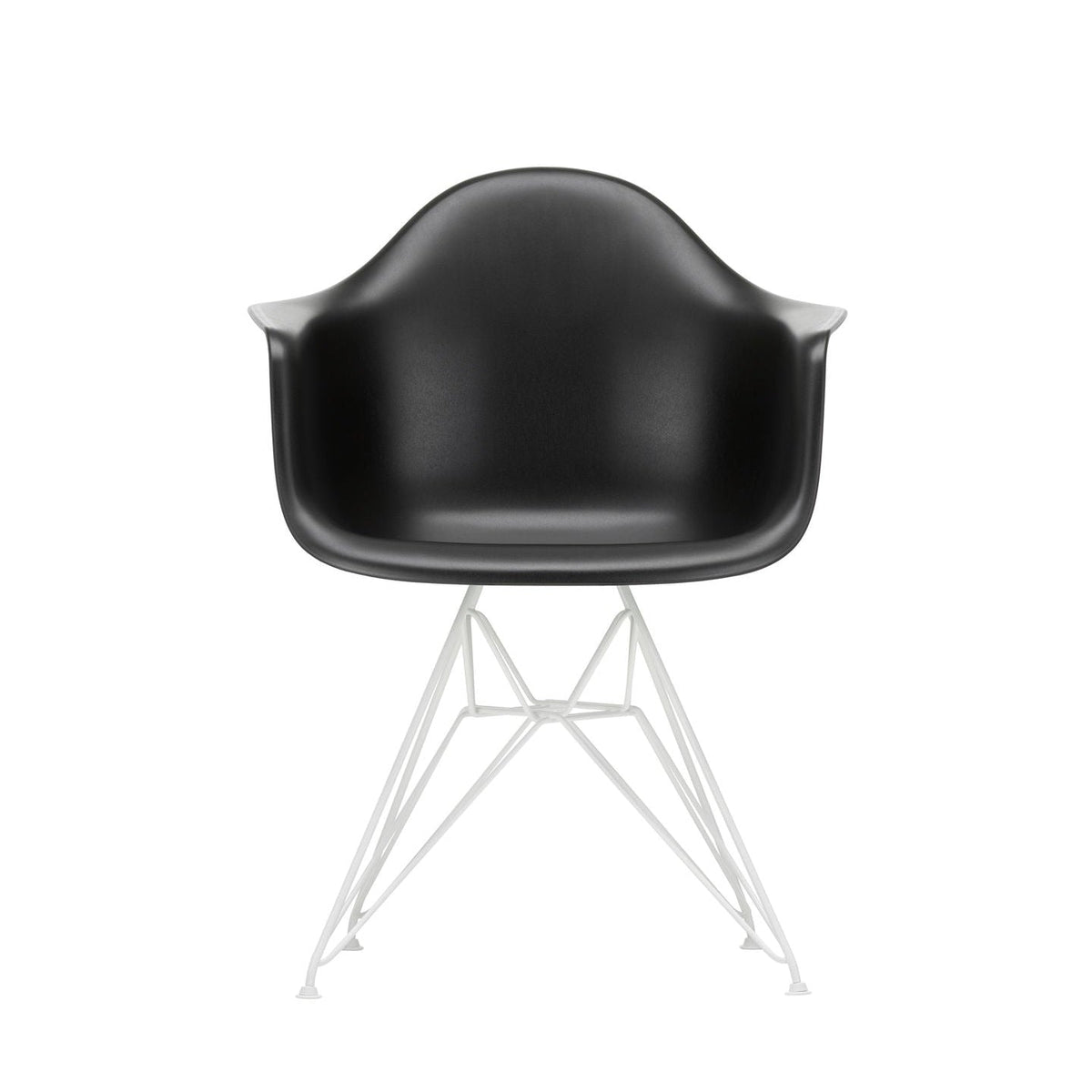 Židle Eames Plastic Armchair RE DAR