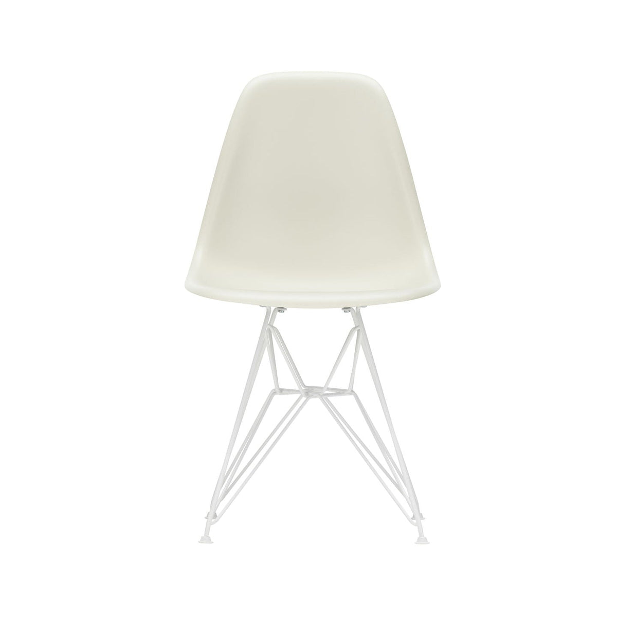 Židle Eames Plastic Side RE DSR