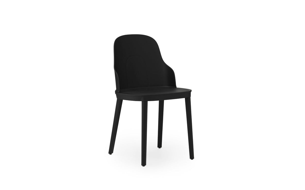 Židle Allez PP, Black