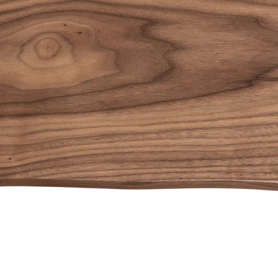 Lavice Bookmatch, Walnut