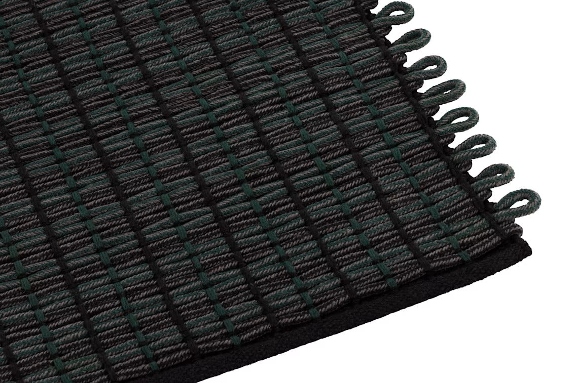 Koberec Rope