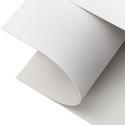 Konferenční stolek Glyph Alpha Grey White