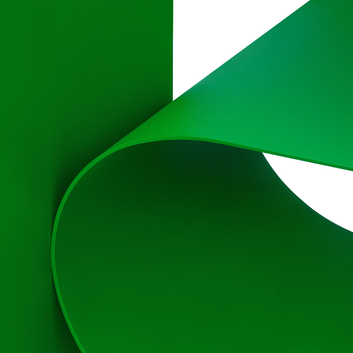 Odkládací stolek Glyph Beta Pure Green