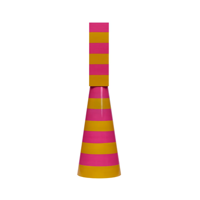 Mlýnek Molino Honey / Magenta