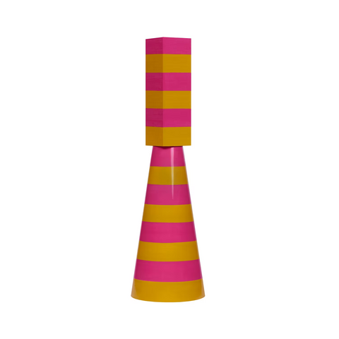 Mlýnek Molino Honey / Magenta