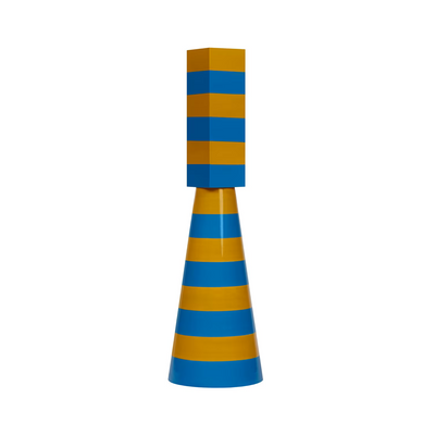 Mlýnek Molino Honey / Blue