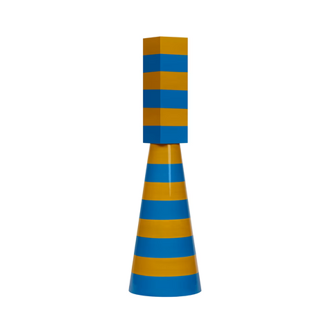 Mlýnek Molino Honey / Blue