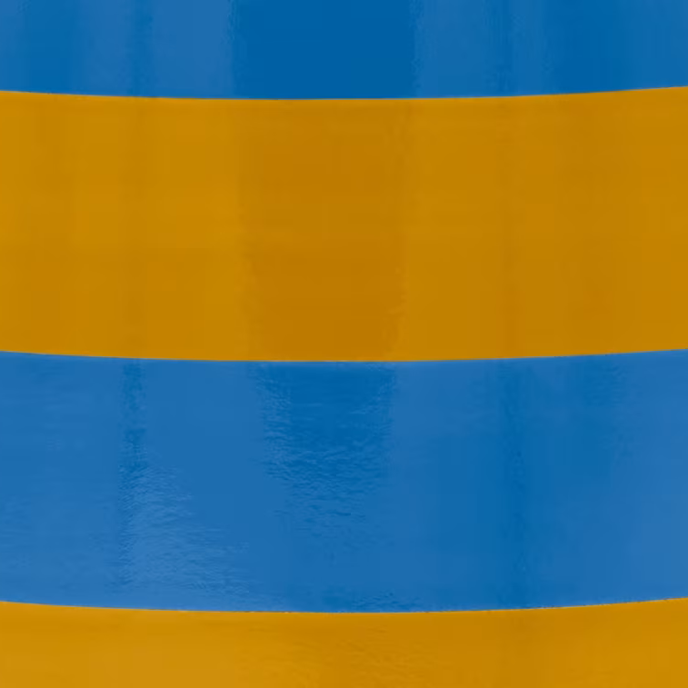 Mlýnek Molino Honey / Blue