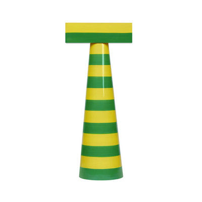 Mlýnek Molino Green / Yellow