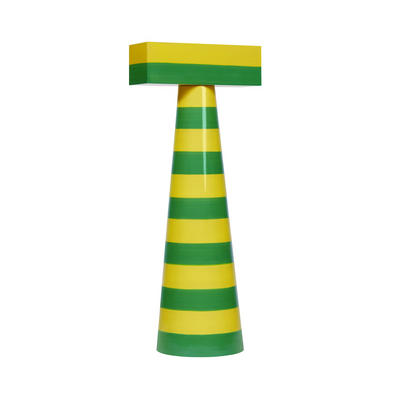Mlýnek Molino Green / Yellow