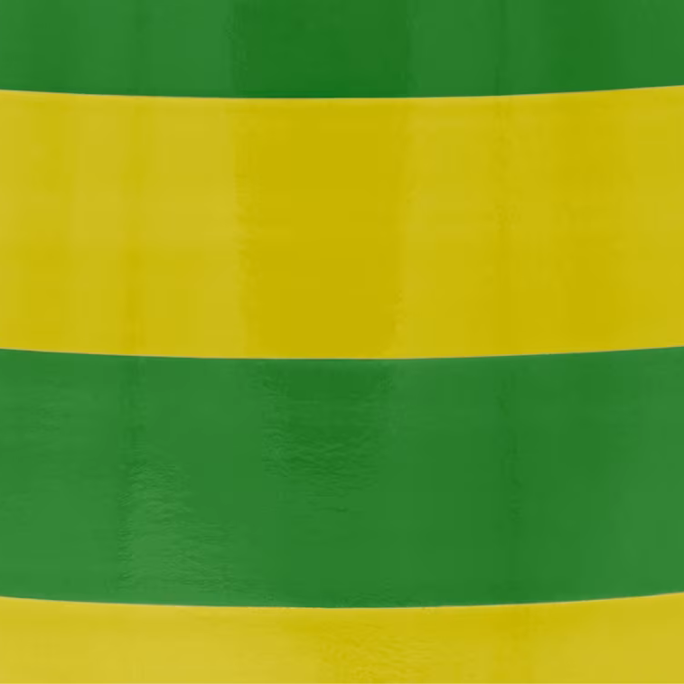 Mlýnek Molino Green / Yellow