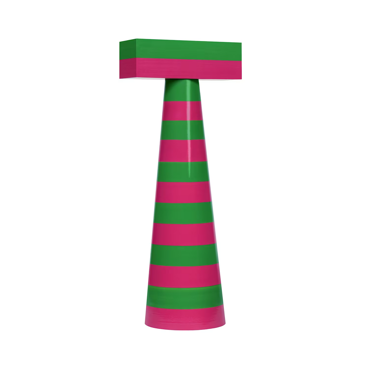 Mlýnek Molino Green / Magenta