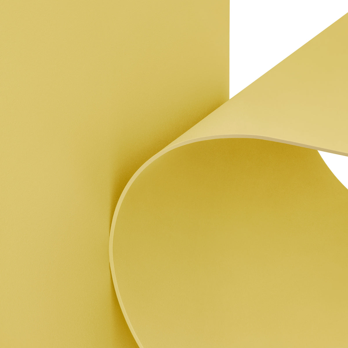 Odkládací stolek Glyph Beta Wax Yellow