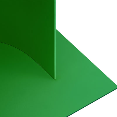 Odkládací stolek Glyph Gamma Pure Green