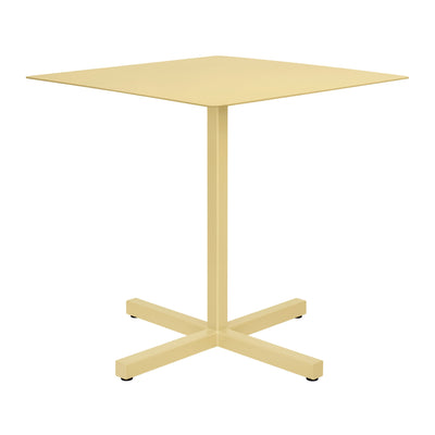 Stůl Chop Square Beige