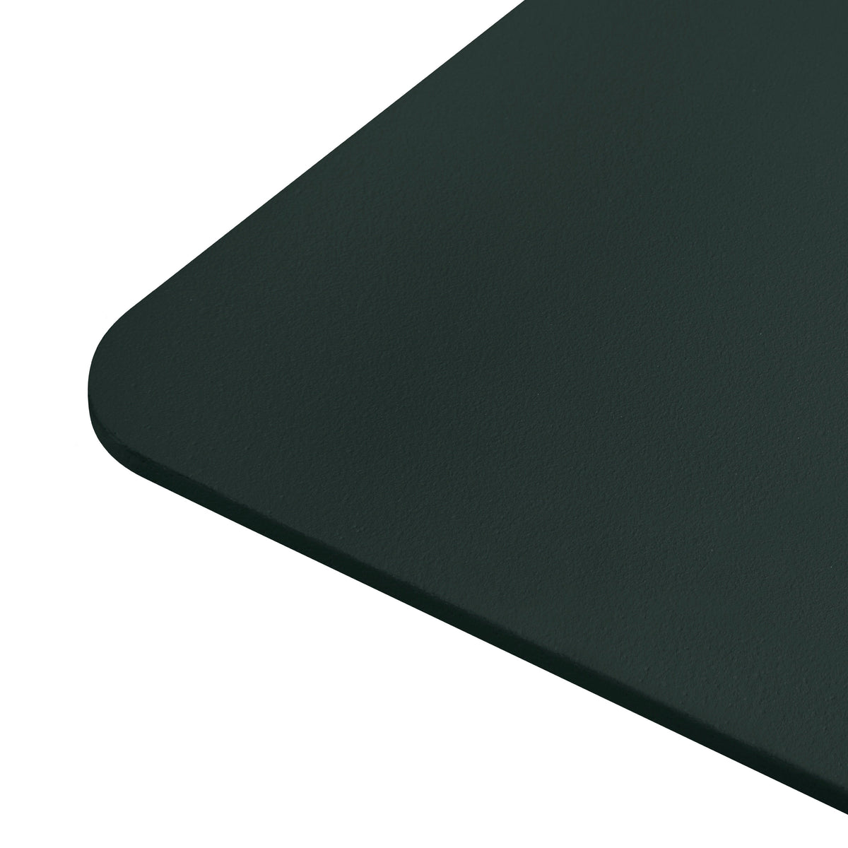 Stůl Chop Square Black Green