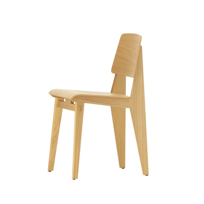 Židle Chaise Tout Bois