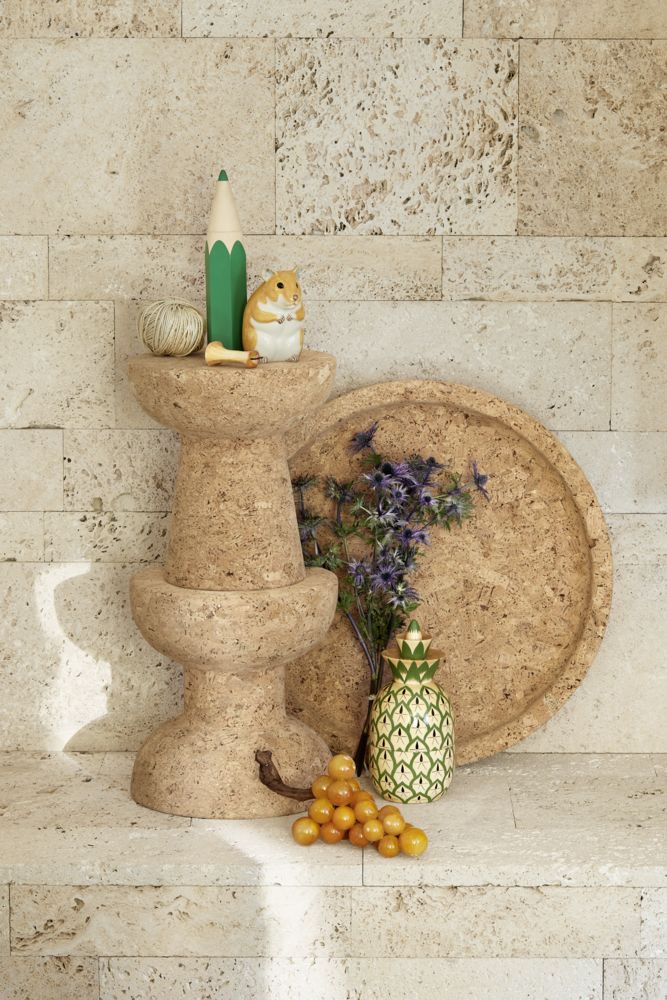 Mísa Cork Bowl