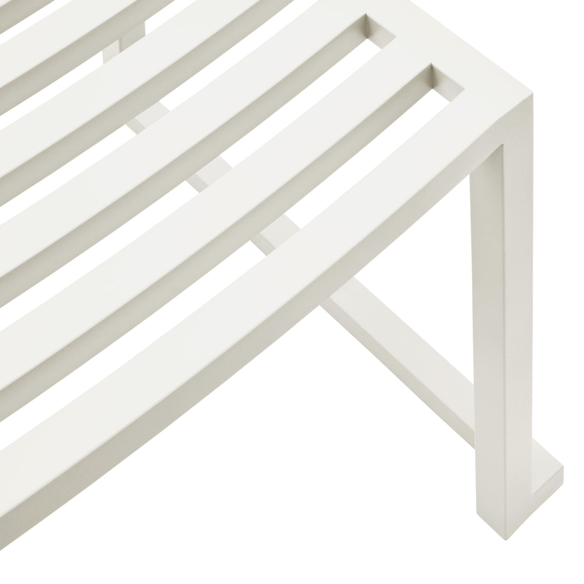 Židle Chop Grey White