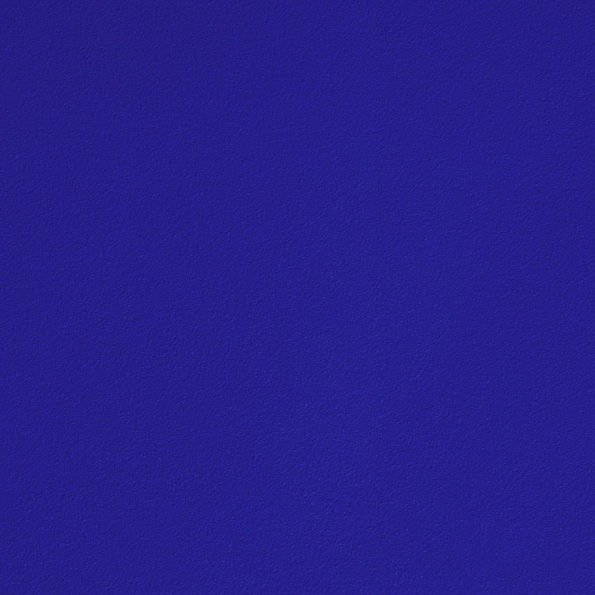 Stůl Chop Square Ultramarine Blue