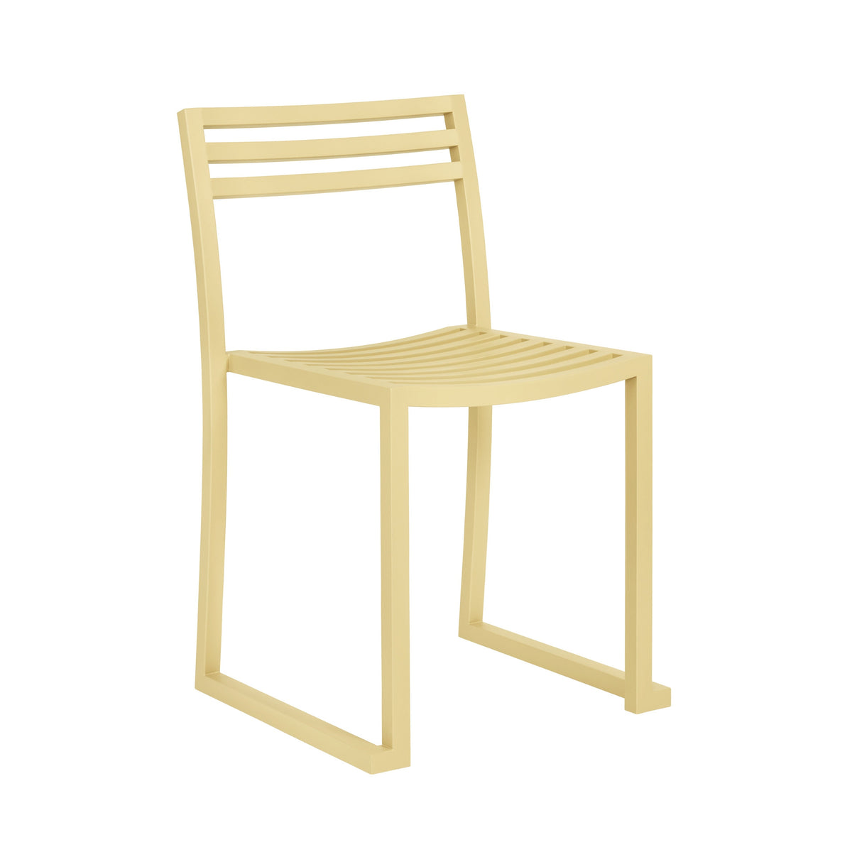 Židle Chop Beige
