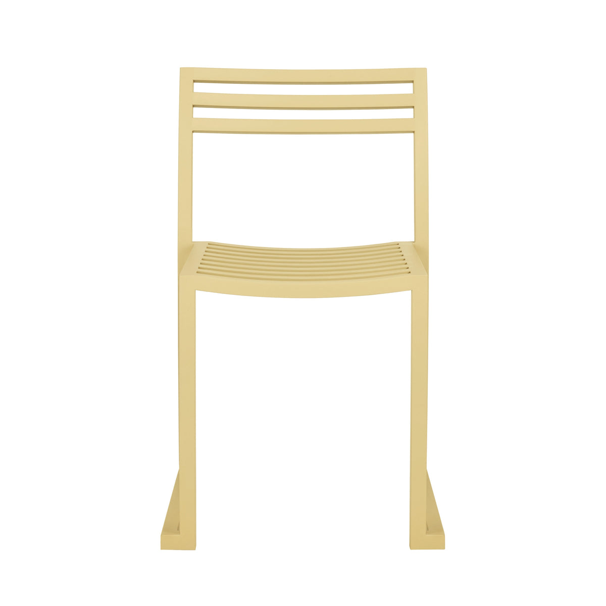 Židle Chop Beige