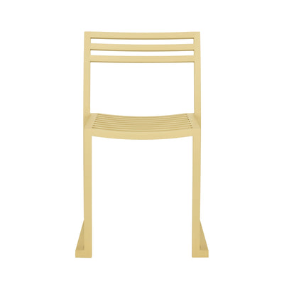 Židle Chop Beige