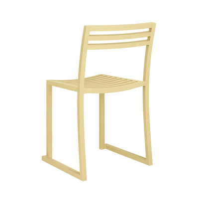 Židle Chop Beige