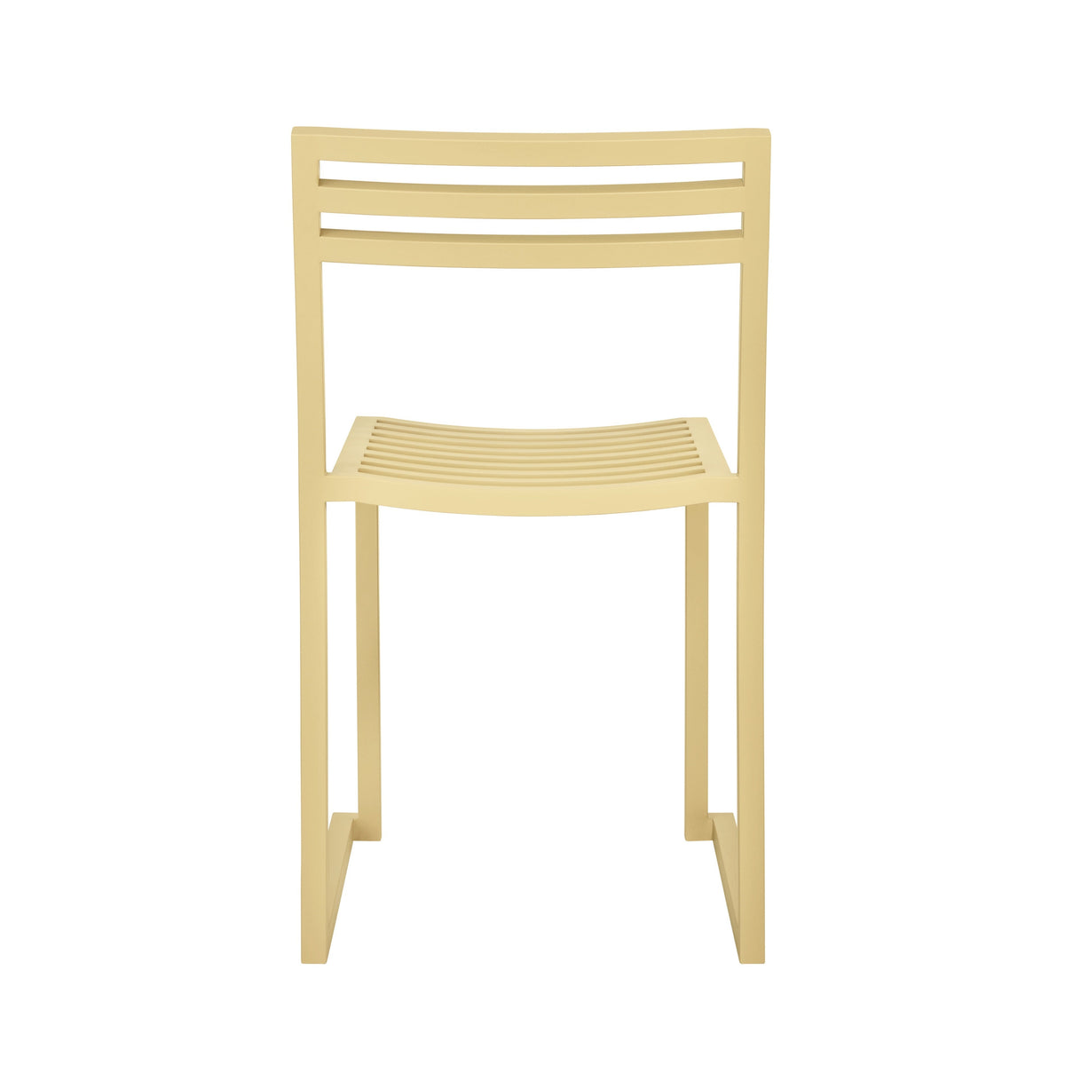 Židle Chop Beige